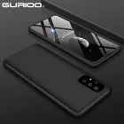 360 полная защита чехол для Samsung Галактики S21 S20 FE S10 E Plus Note 10 Lite 20 Ультра A51 A71 A50 A70 A32 A42 A52 A72 5G крышка