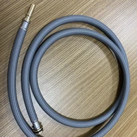 1 5meters high pressure kitchen shower hose