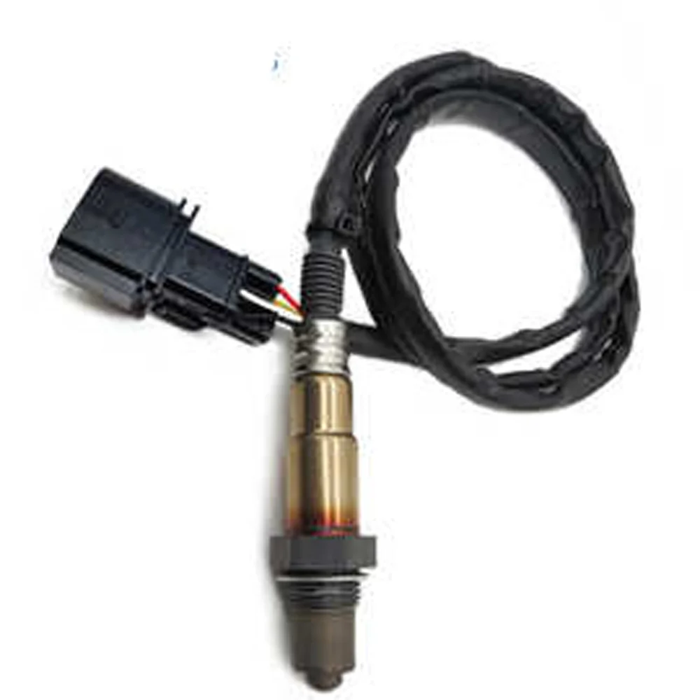 

It is suitable for VW Audi oxygen sensor 0258007137 0258007033 0258007368