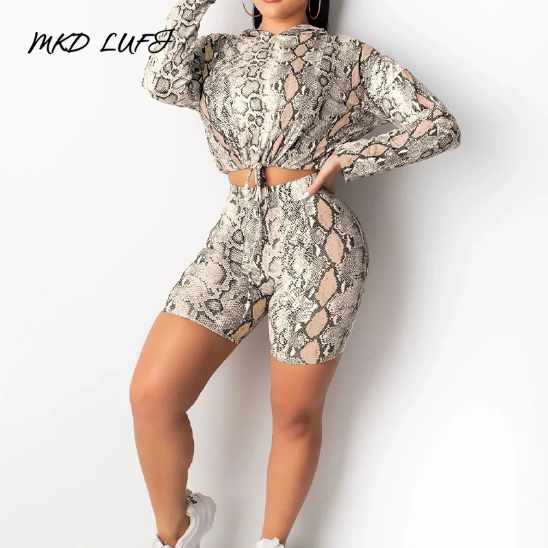 Женский комплект из 2 предметов|Спортивные костюмы| |