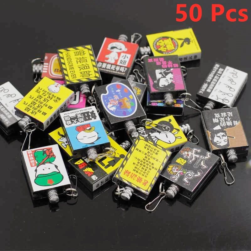 50 шт. аварийное Выживание Кемпинг огненный стартер кремневая металлическая