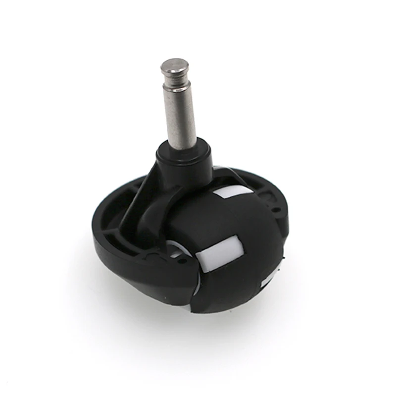 

1 piece Vacuum cleaner front wheel for Ecovacs Deebot N79S N79 Excellence Robot Vacuum Cleaner Parts