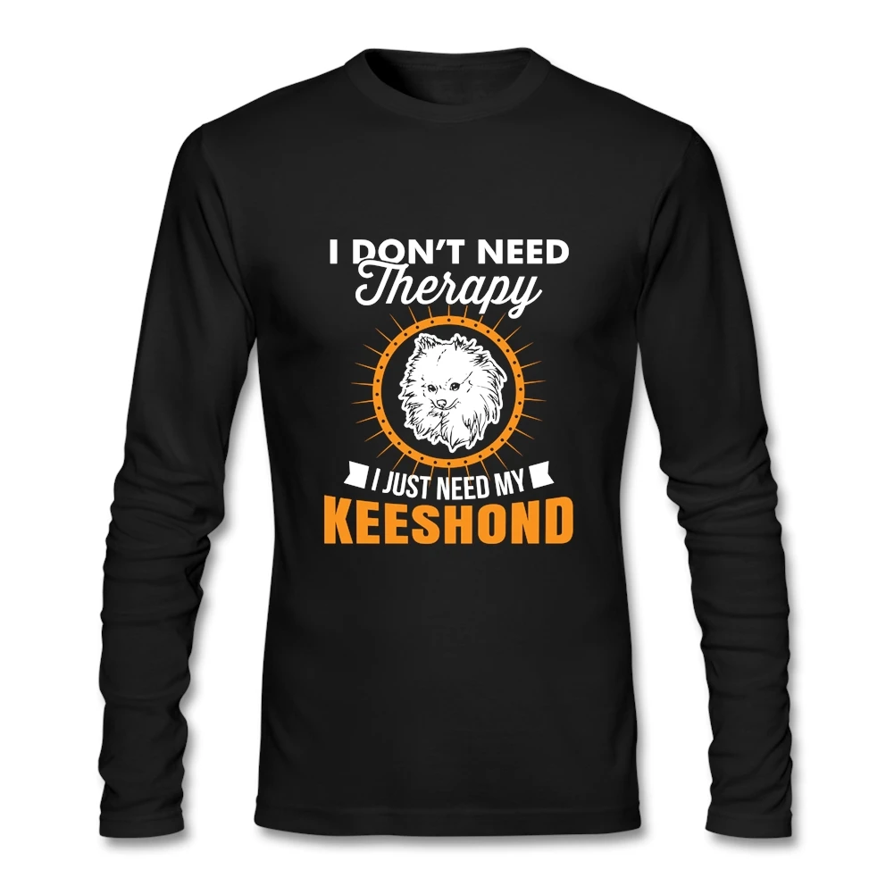 Винтажные Looking костюмы кеесхонд футболка для мужчин горячая распродажа топы