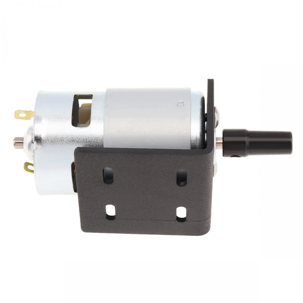 12 V-24 V токарный станок для Пресс мотор сверлильный патрон сверла набор зажимной ключ Монтажный кронштейн для деревообрабатывающий фасонно-фрезерный инструмент для бурения машины