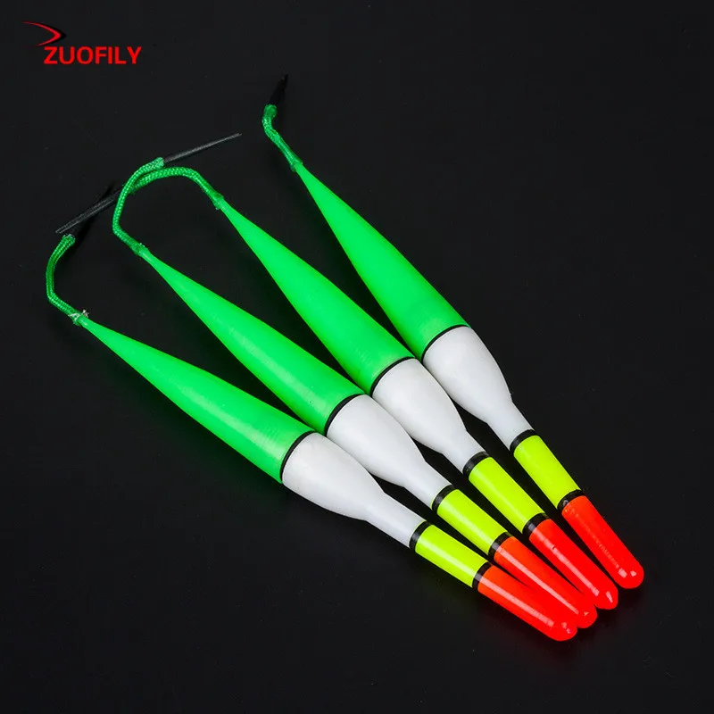 Горячая Распродажа 15 см светодиодный рыболовный поплавок Электрический