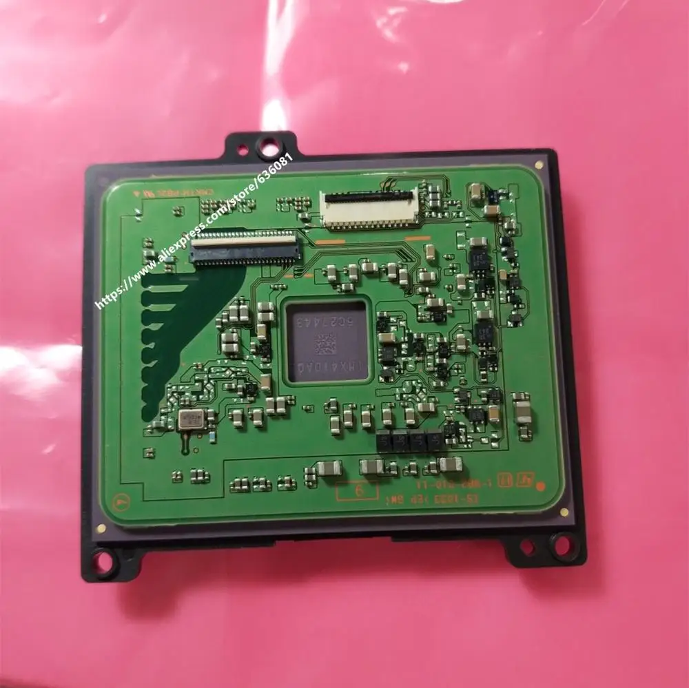 Ремонтные детали матрица CCD CMOS для Sony A7M3 ILCE-7M3 A7 III ILCE-7 | Электроника