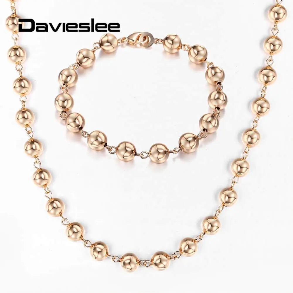 Женский браслет с застежкой лобстером модель DCSM02 585|Ювелирные наборы| |