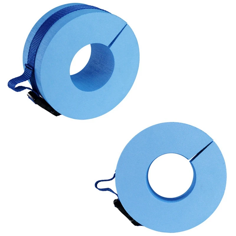 Повязка на лодыжки для плавания набор из 2 повязок пенопласта поплавок водного