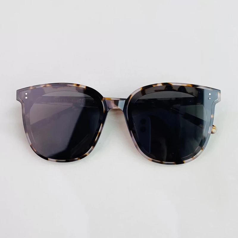 

2021 New Fashion Korea Brand designer GENTLE eyeglasses MYMA sunglasses momen men Oculos Gafas De Sol with logo