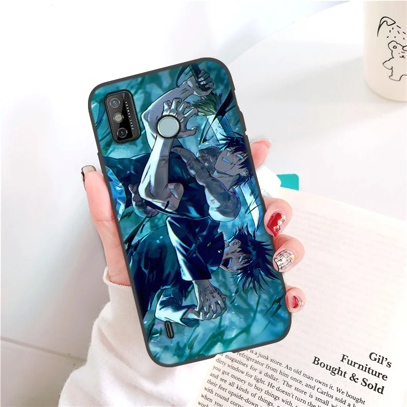 Силиконовый чехол для Xiaomi Poco X3 Pro