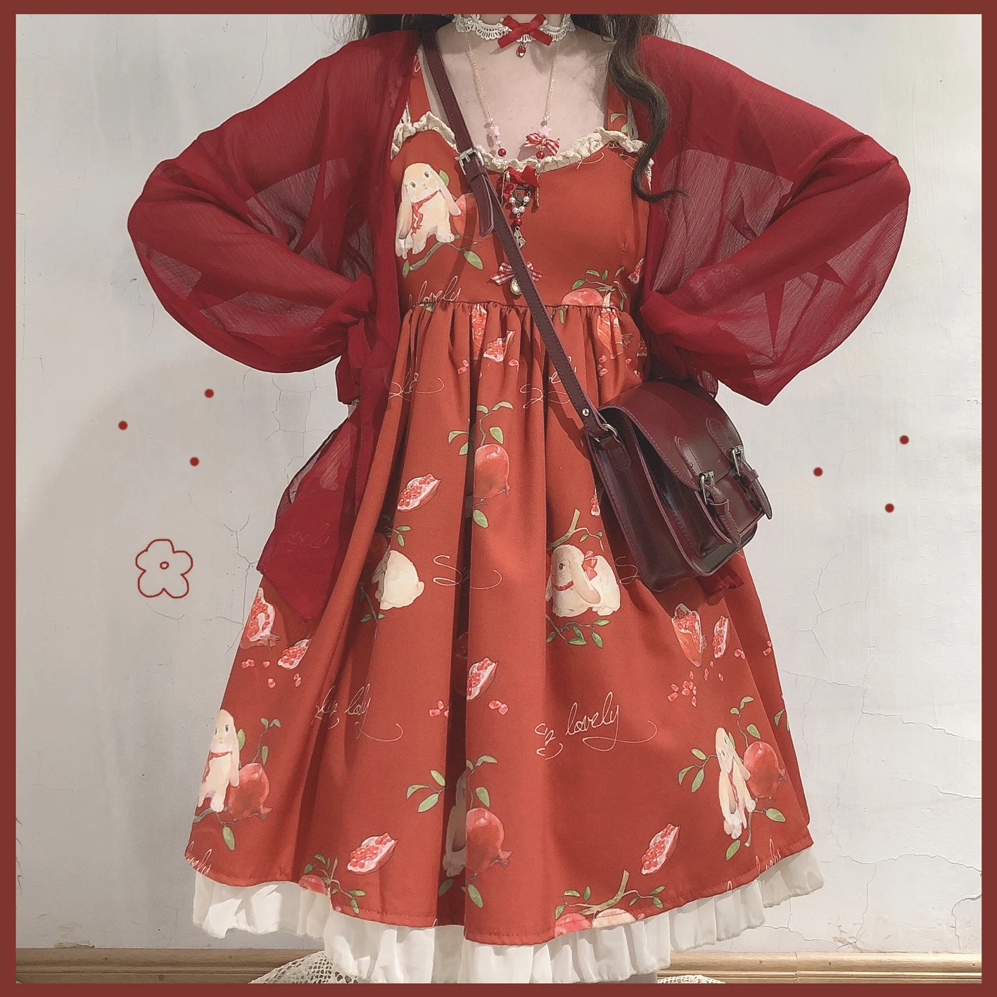 

Costumes & Accessories