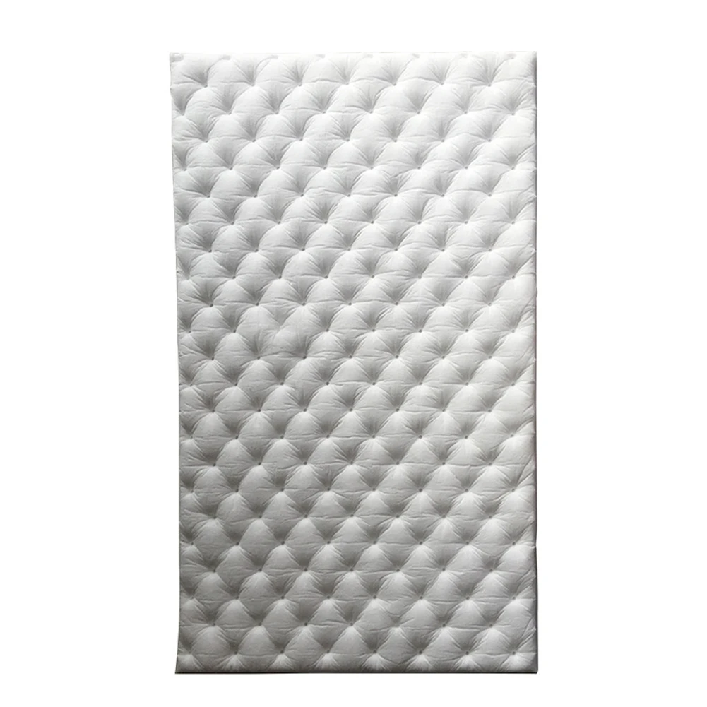 Звукоизоляционный водонепроницаемый протектор для салона автомобиля 50x80 см