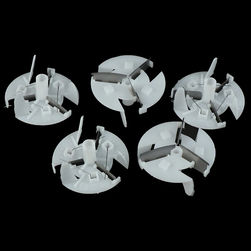 Головка триммера для волос с шариками Универсальная головка машинки удаления