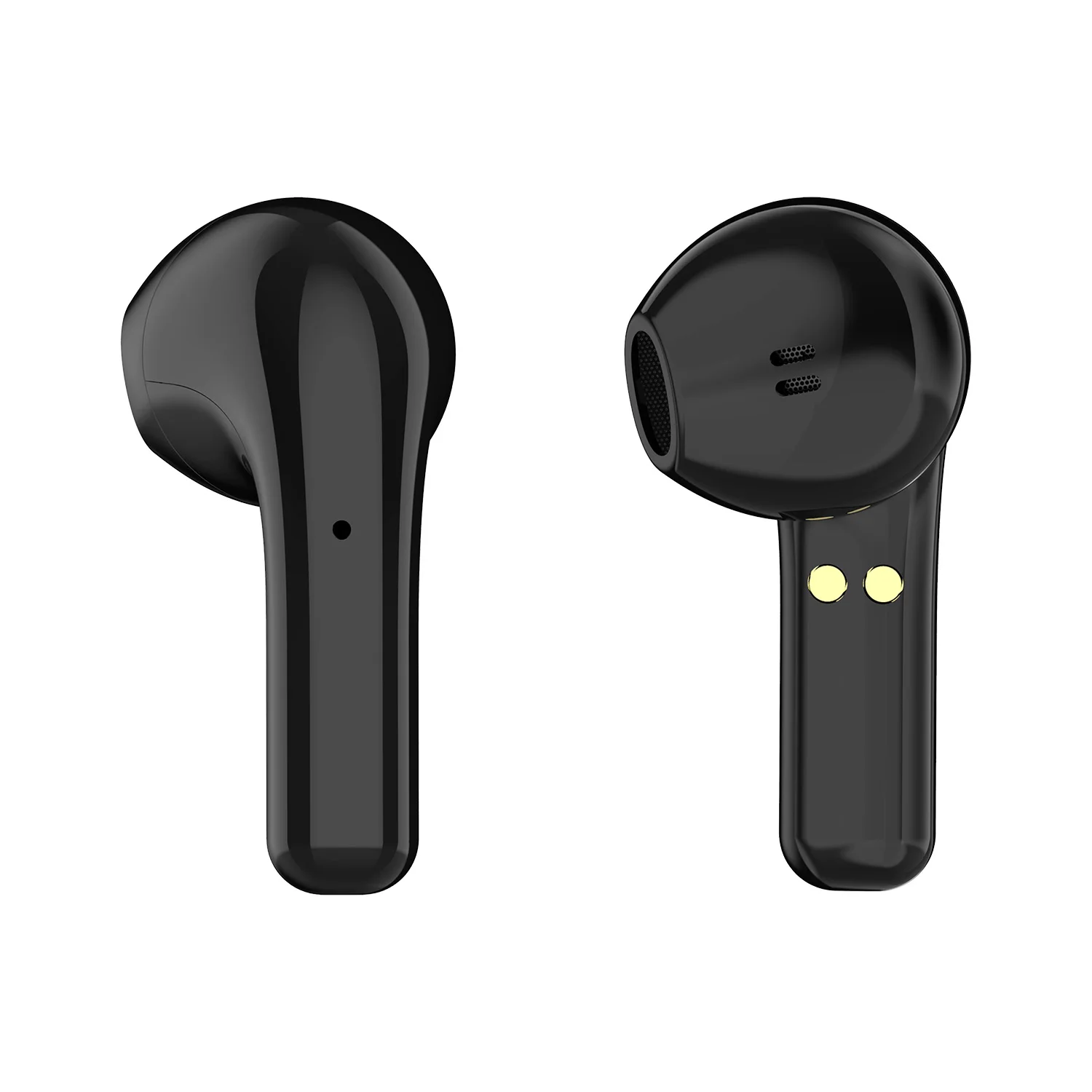 Спортивная bluetooth-гарнитура эксклюзивная беспроводная гарнитура tws без вкладышей