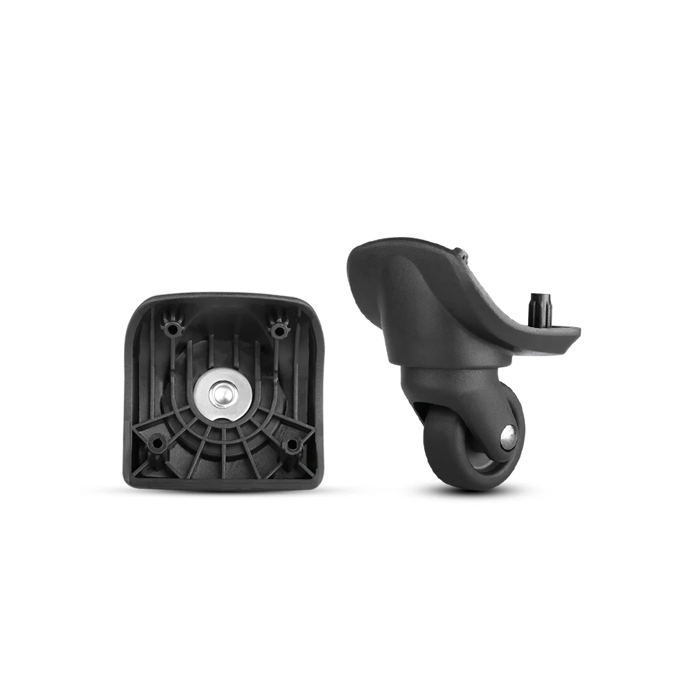 Customization wheelsCompatible with Mailv Z94 universal accessories pulleys cloth cases replacement password boxes repair