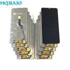 Оригинальный ЖК-дисплей для Samsung galaxy A10 M10 A105DS A105F A105FD M105, 10 шт., ЖК-дисплей с сенсорным экраном и дигитайзером