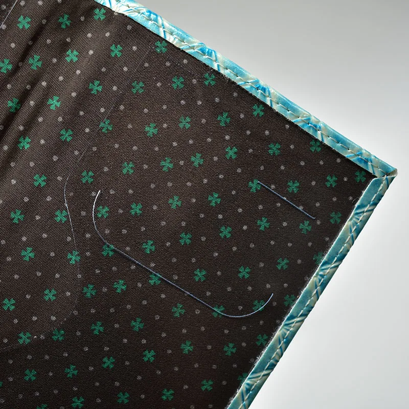 Модная женская Обложка для паспорта HEQUN с цветочным рисунком брендовая милая