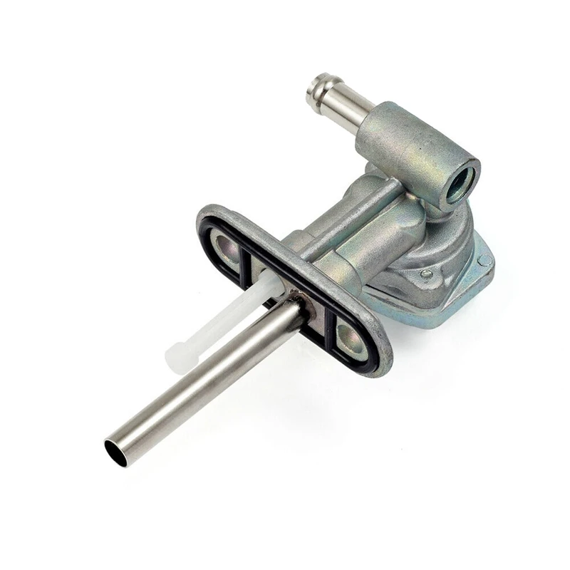 

Fuel Gas Tank Petcock Valve Switch & Lever for Yamaha Kodiak YFM400FA YFM450FA 4X4 2003-2006