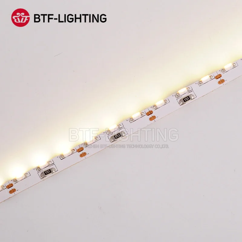 Новый 335 SMD DC12V 5 м 60 светодиодный s/M/120 s/m не водонепроницаемый IP30 белый/теплый