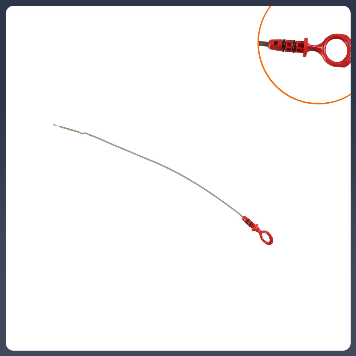 Подходит для Volvo щуп масла двигателя 9497557