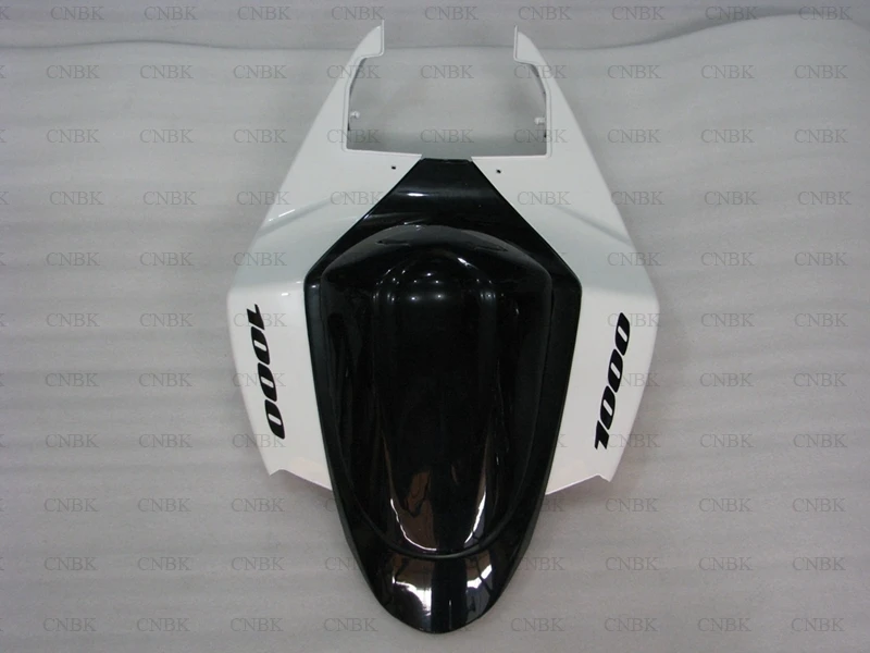 Обтекатель для мотоциклов GSX R 1000 2006 GSXR1000 2005 GSX-R1000 2005-2006 K5 черный белый | Автомобили