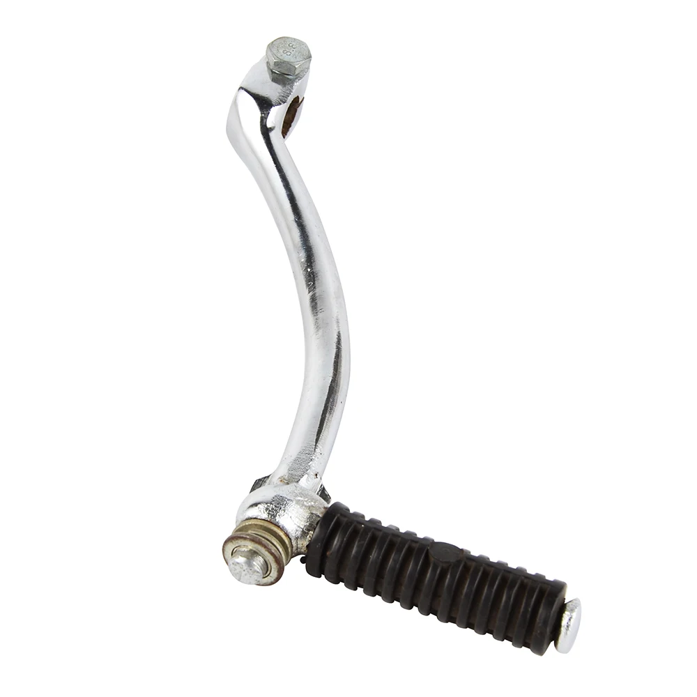 

1x Motorcycle Kick Start Pedal Kick Starter Lever for Honda CB100 CL100 SL100 XL100 CT110 CB125S CL125 XL125 CL125S