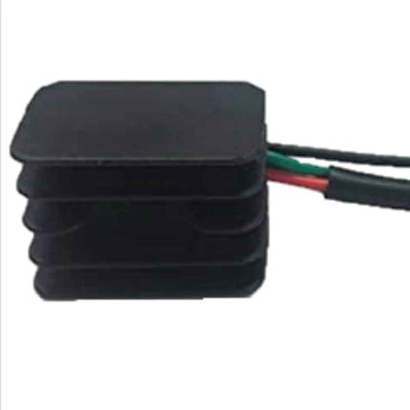 

Rectifier Assy for Yamaha Parsun Powertec Outboard 6HP - 40HP 2/4T 664-81970-61 664-81970-62, 664-81970-60