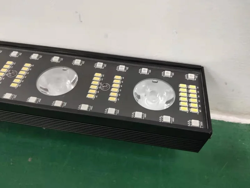 

New Multipurpose Stage Bar Wall Wash Light For Disco Party Concert Show