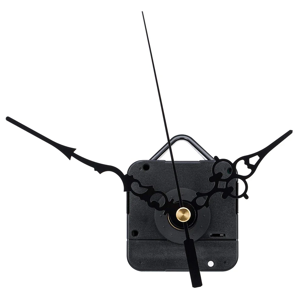 Кварцевые часы с высоким крутящим моментом для часов регулятором прилива набор