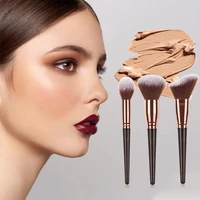 10 pcs fashion makeup brushes eye shadow brushes eyebrow brushes blush brushes convenient and easy to apply makeup beauty tools