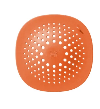 

Household Sink Filter Floor Drain Kitchen Sink Anti-clogging Toilet Floor Drain Deodorant Cover Sink Strainer Sink Drainer