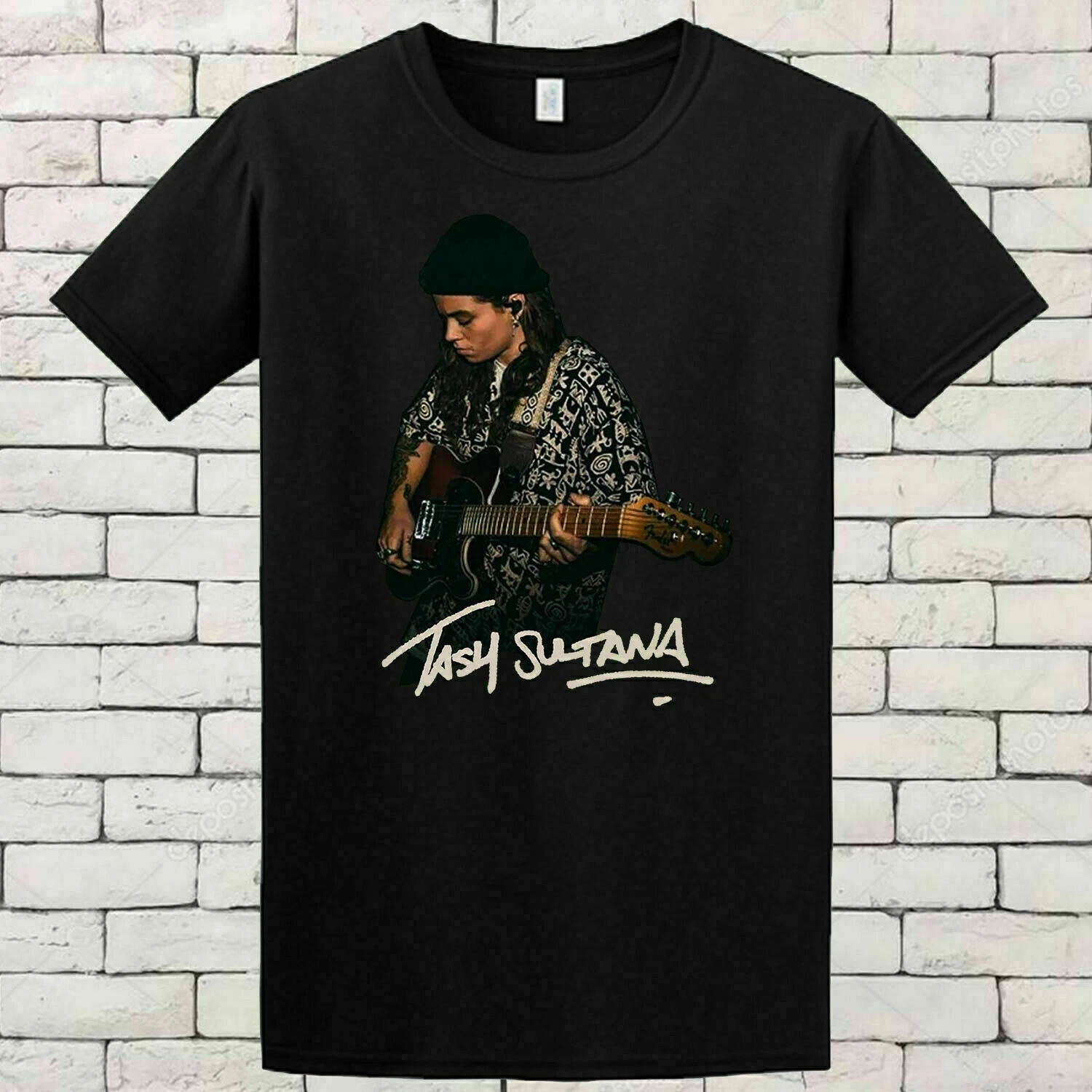 Редкий Таш султана концепция потока австралийские туристические футболки S-5XL |