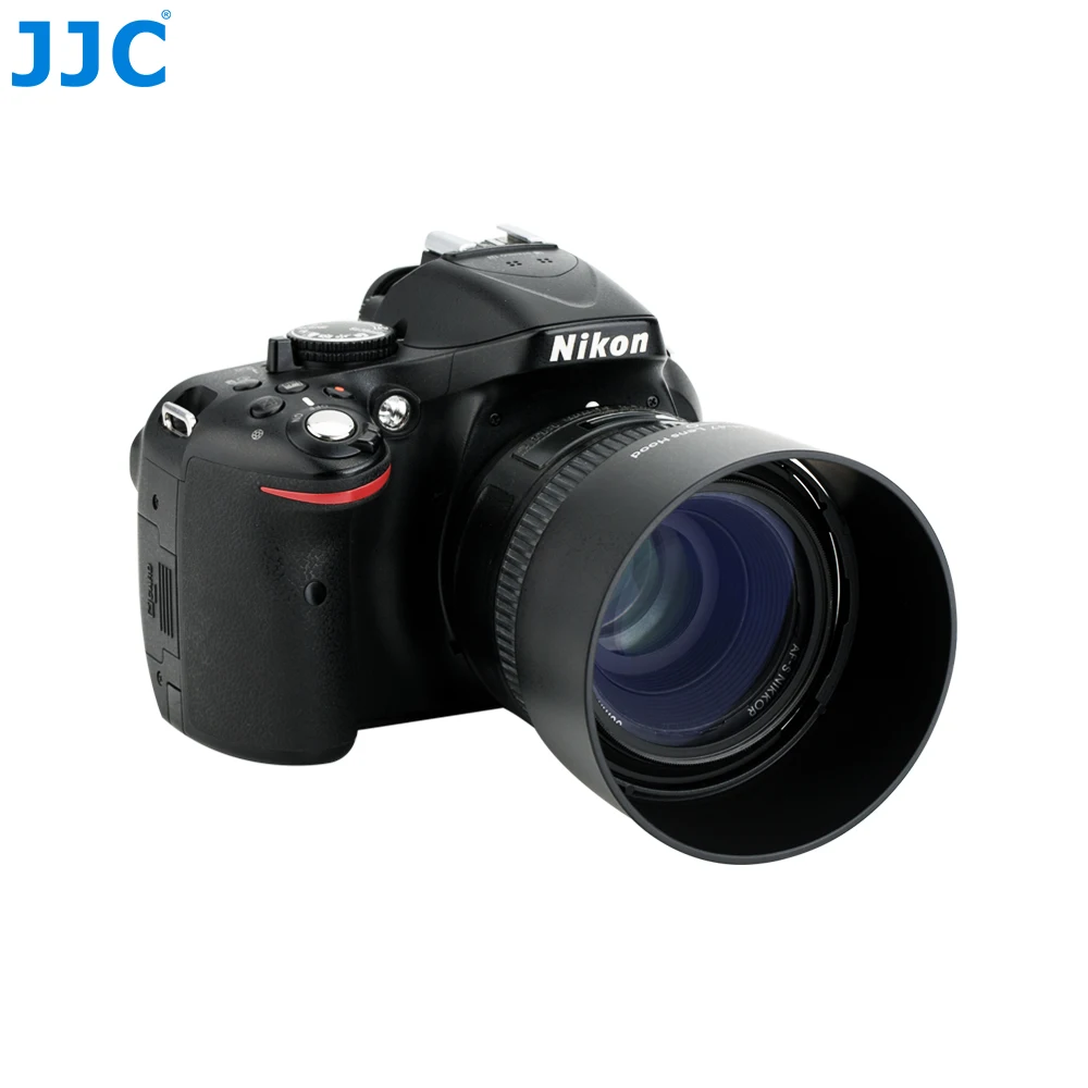 JJC крышка объектива камеры для Nikon AF-S NIKKOR 50 мм f/1 8 г специальное издание объектив и
