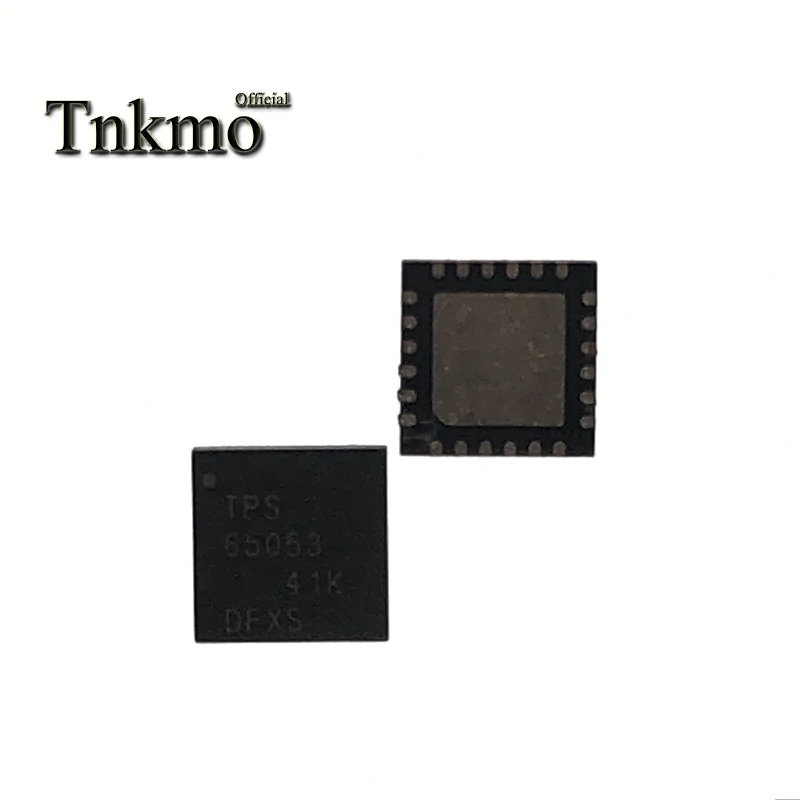 10 шт. TPS65053RGER QFN24 TPS65053RGET TPS65053RGE TPS65053 65053 | Электроника