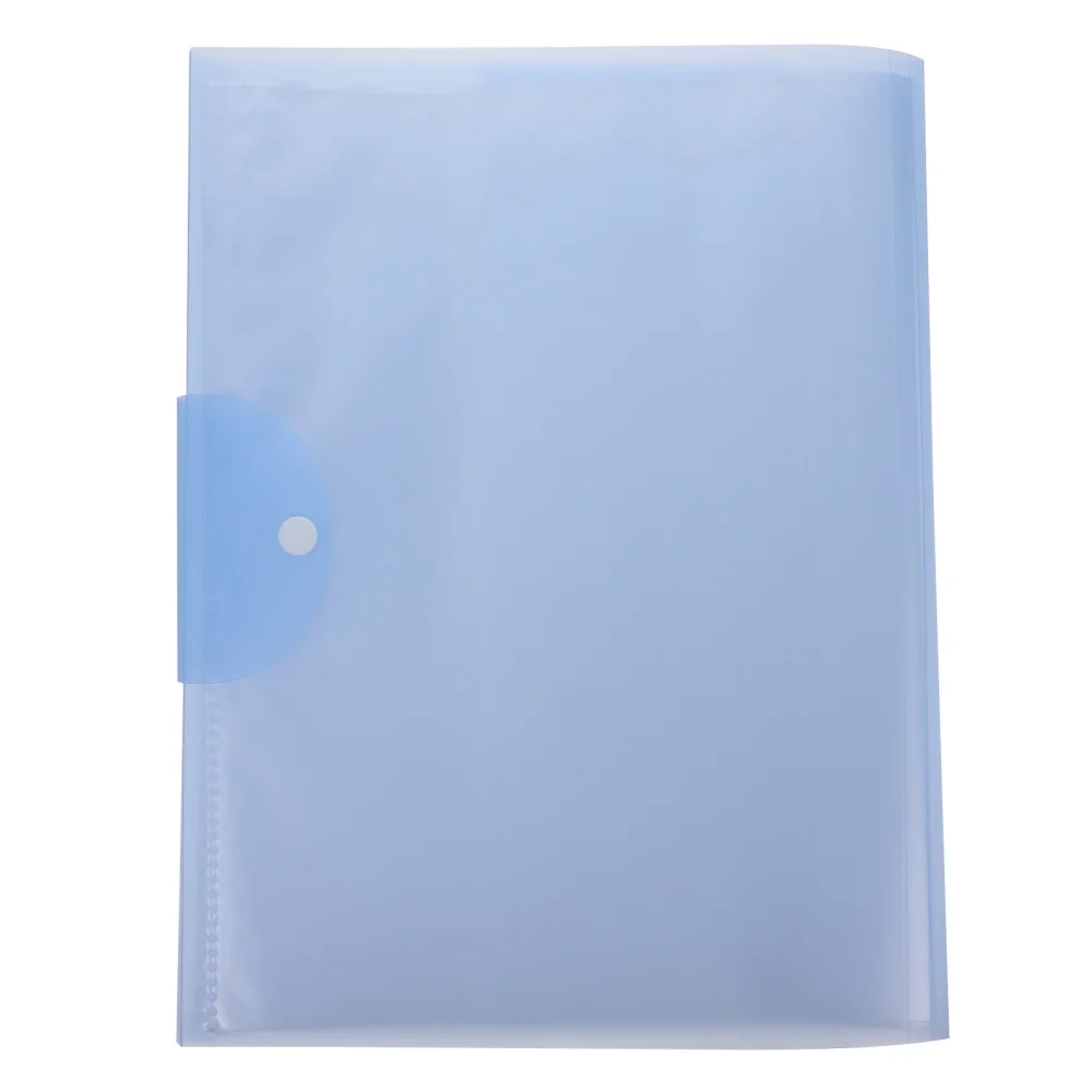 1 шт. простой папка для хранения файлов A3 практичная документов товары
