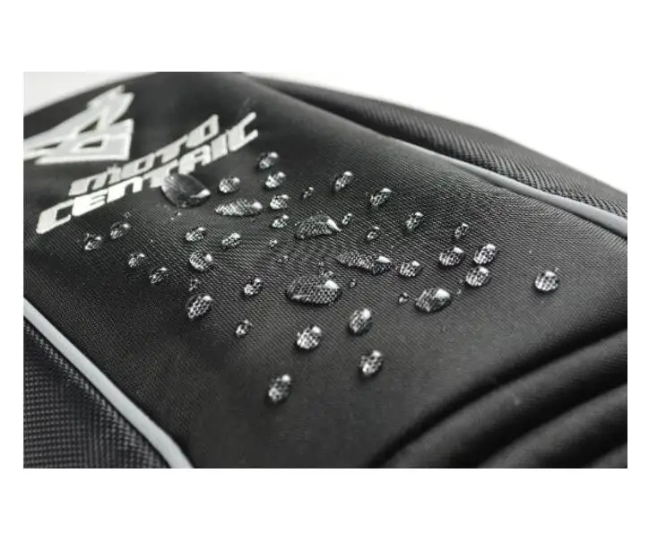 MC натуральный мотоцикл Локомотив водонероницаемый рюкзак путешествия рыцарь