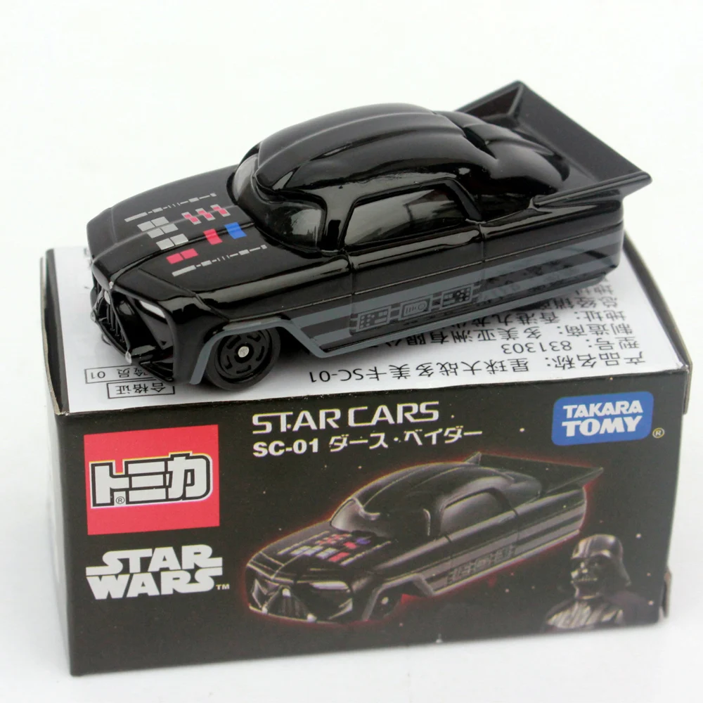 Модель автомобиля Takara Tomy Tomica из литая сплава Детская игрушечная машинка белый