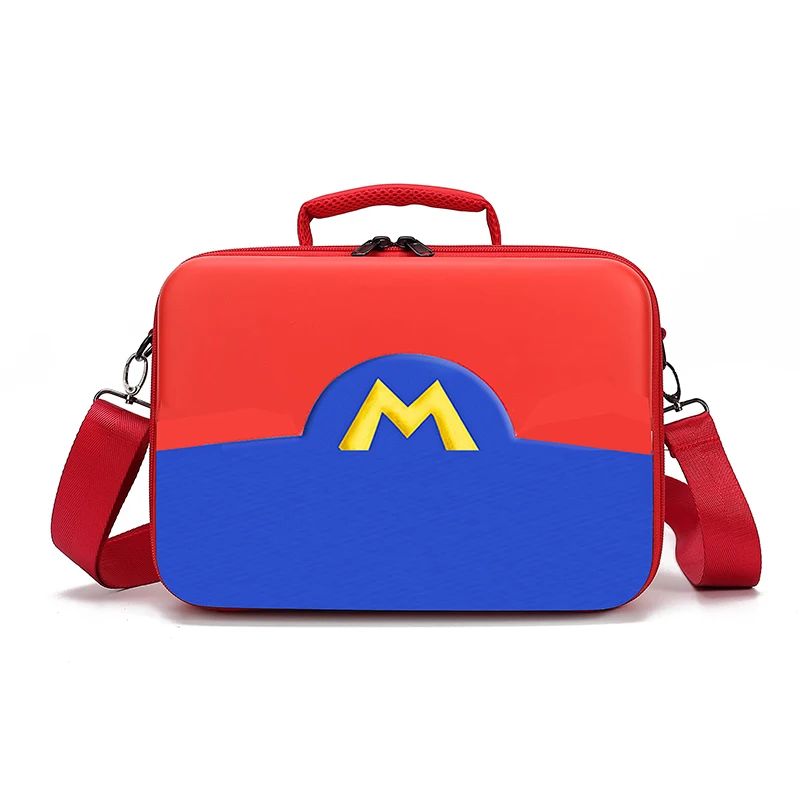 

Сумка для хранения Mini 2 Mario, водонепроницаемая ударопрочная Защитная сумка для DJI Mini 2, аксессуары