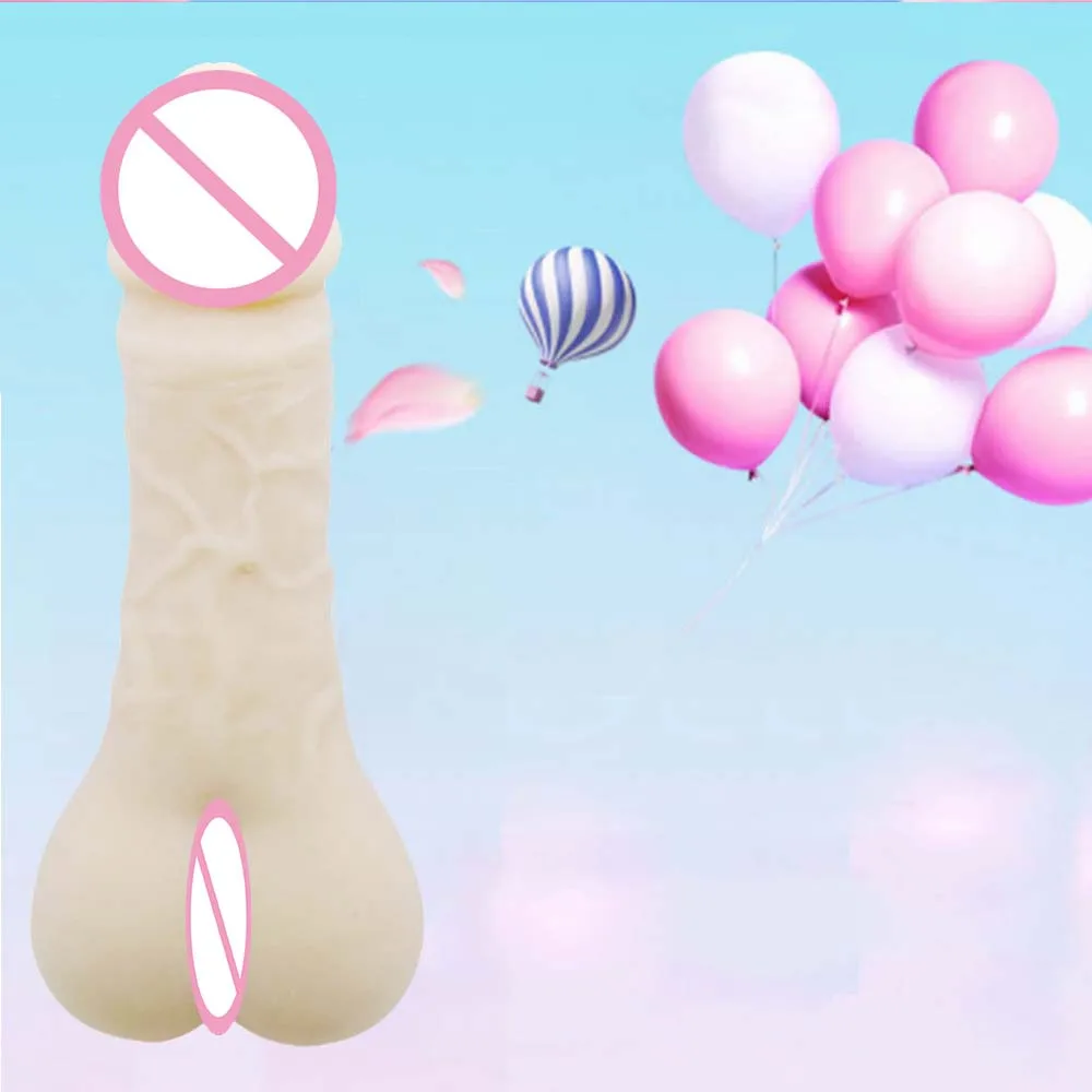 G-spot силиконовый вибратор женская мягкая Вагина вибромассажер реалистичные