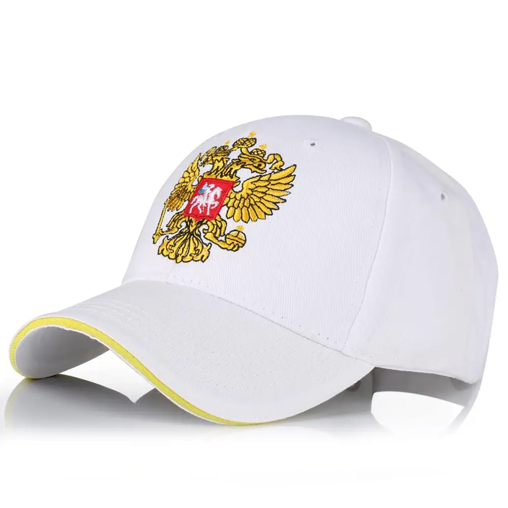 Бейсболка Animal Snapback с эмблемой России Hip Hop Caps Мужские вышивкой Шорты Детские спортивные шляпы Лето.