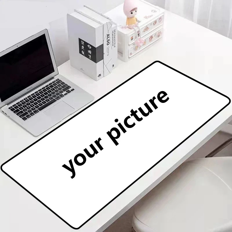 Large Rubber Mat Diy Your Own Mause Pad Gamer Rug Computer Mousepad Company Mouse Gaming Accessories Data Frog Yugioh Playmat