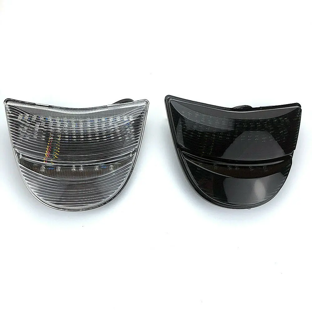 

For HONDA CBR 954RR 2002 2003 Integrated LED Brake Tail Light Turn Signals