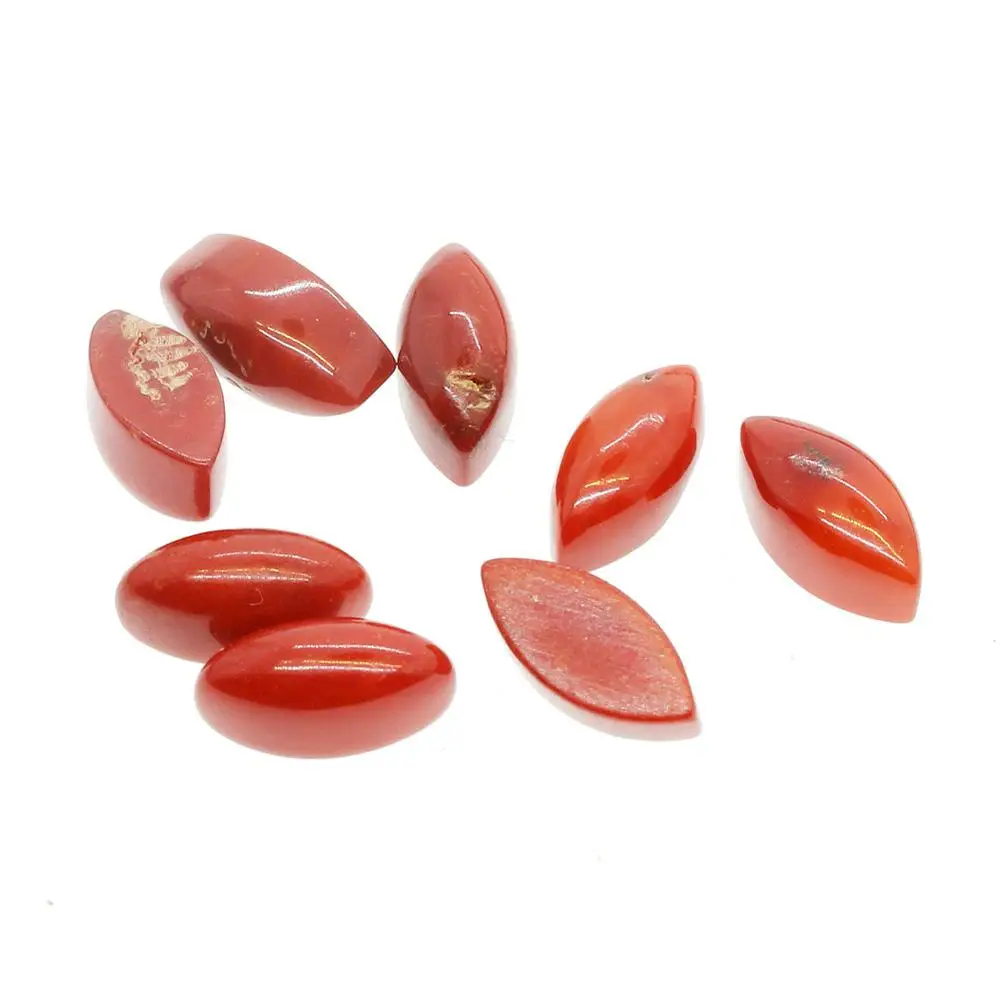 Бусины из натурального бамбука 5 цветов|Бусины| |