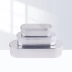 Стерилизатор для ногтей, дезинфекция стекла, устойчивый к высоким температурам инструменты для стерилизации