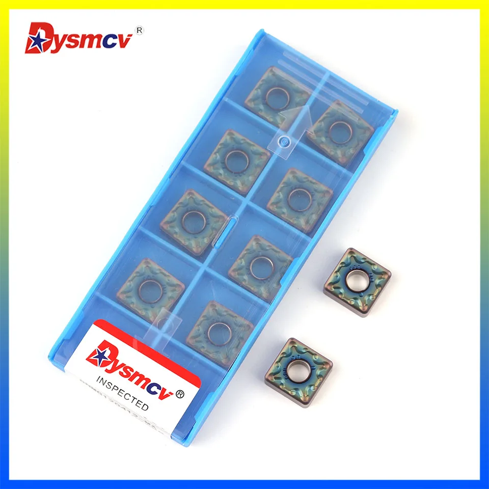 

SNMG120408 SNMG120412 MA DY688 hardened steel blade hardened steel hard steel special tool external turning tool