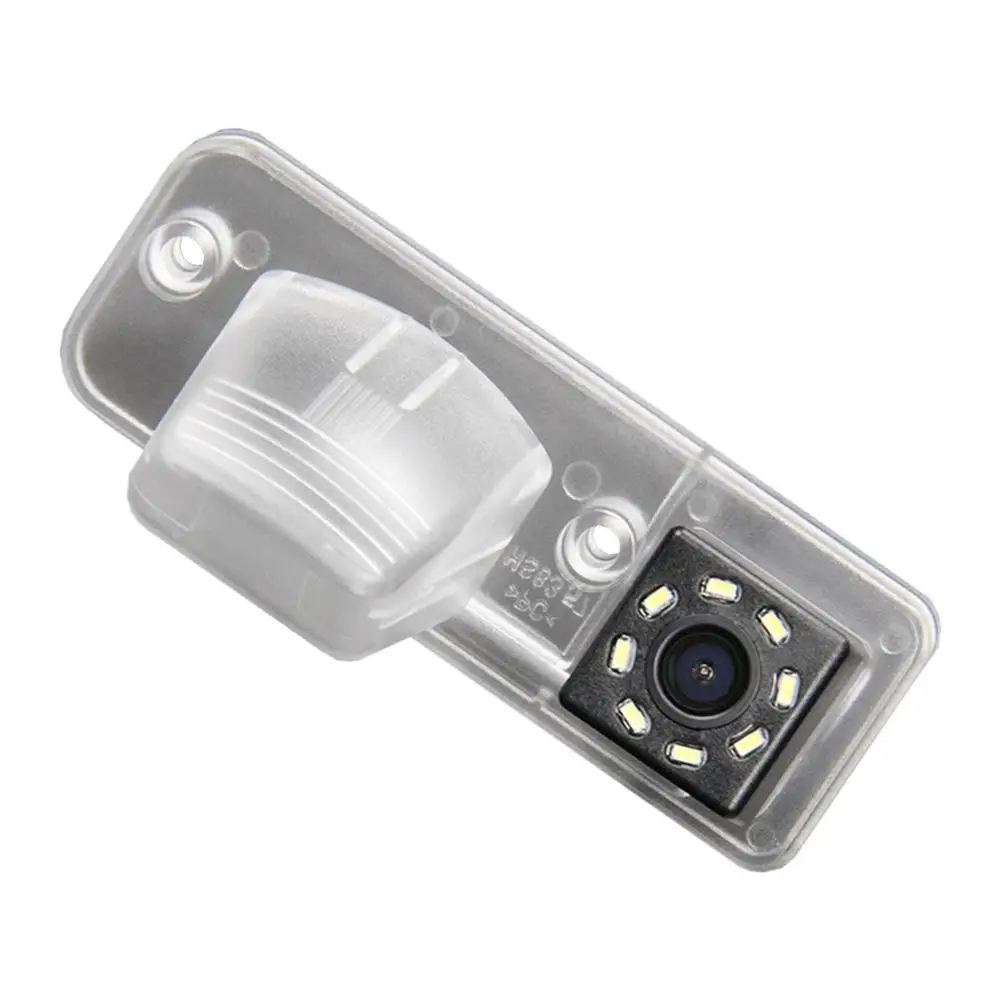 Камера заднего вида Super Night Vision 8 светодиодный запасная камера CCD для VW T4 Multivan