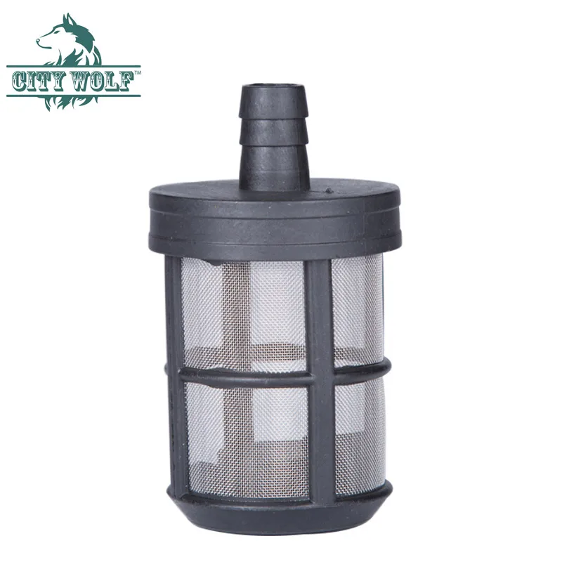 

City wolf high pressure washerTap Water Filter car washer accessory inlet water filtter