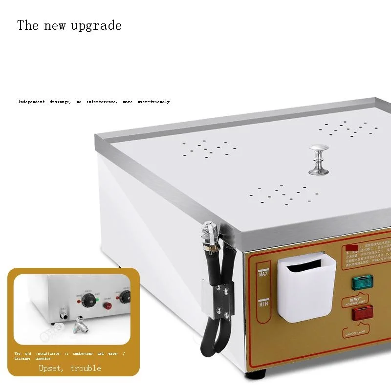 home for kitchen macchina electrodomestico household appliance makine machine hogar hurom eletrodomestico steam bun furnace free global shipping