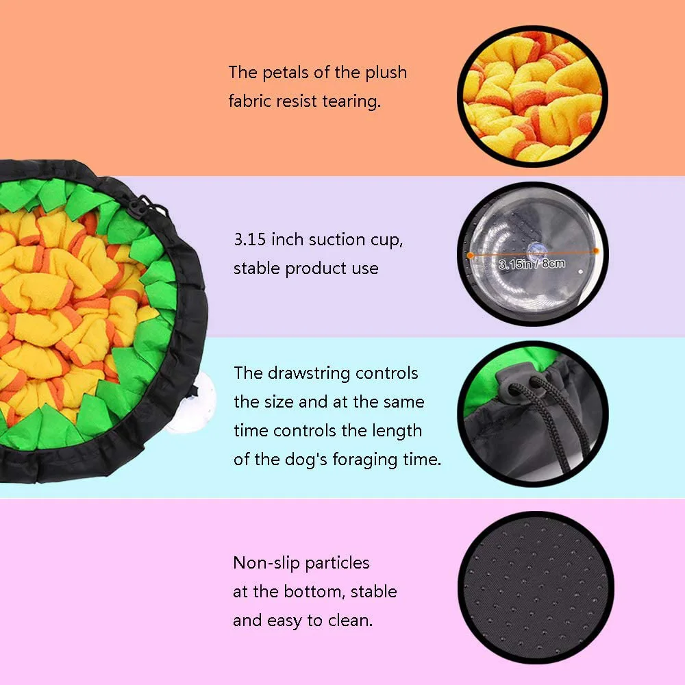 Игрушка-пазл для собак игрушка животных | Дом и сад