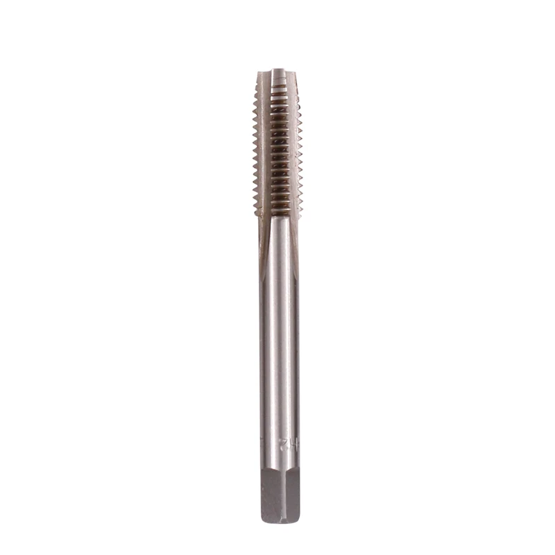 

Machine Straight Groove Taps Coarse And Fine Thread Hand Taps M2 M8